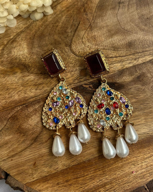 Rabata Earrings