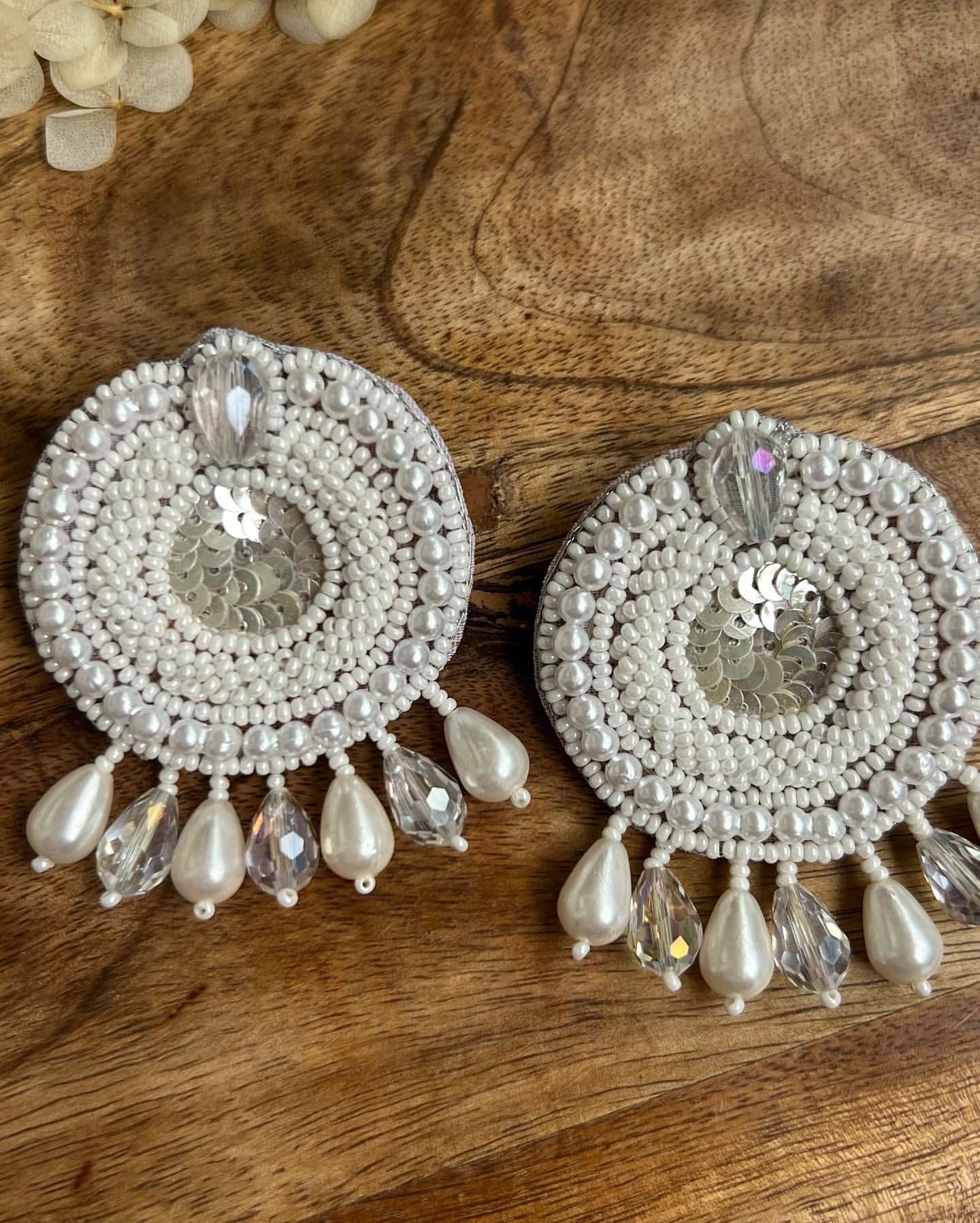 Chandini Earrings
