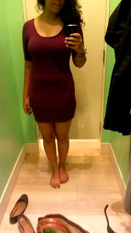 Why clothes don't fit — understanding Indian clothing sizes