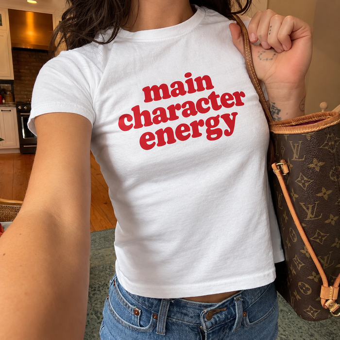T-SHIRT