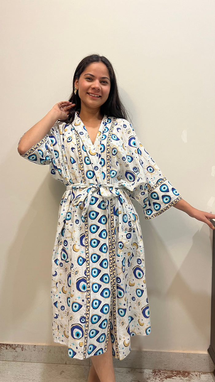 Robes
