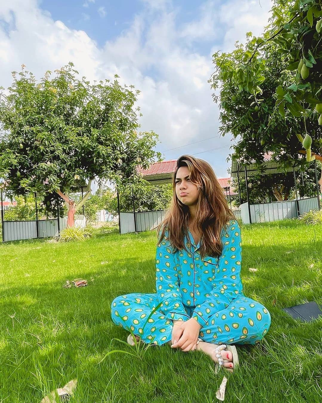 Loungewear & Sleepwear