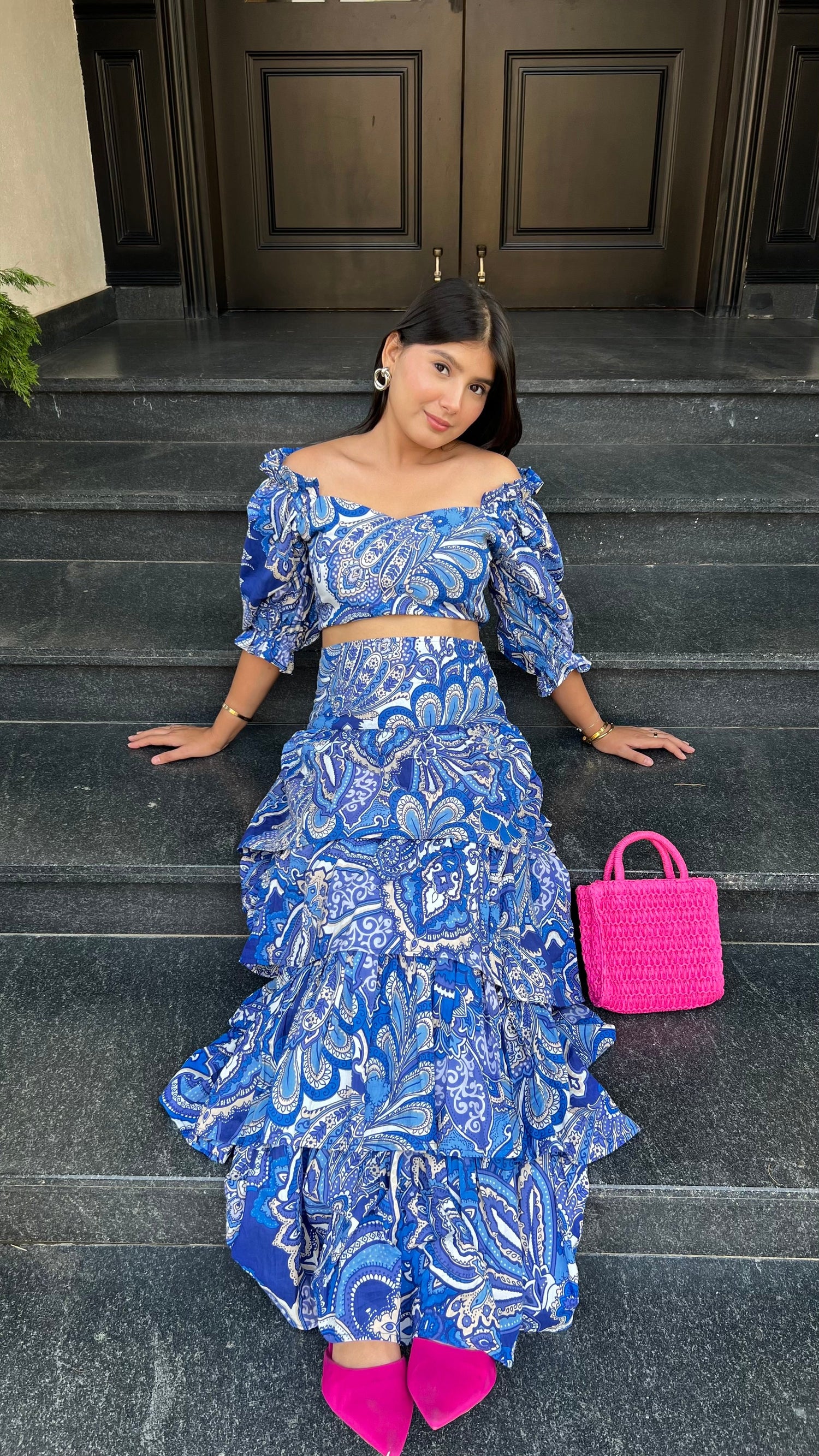 Co-ord Set