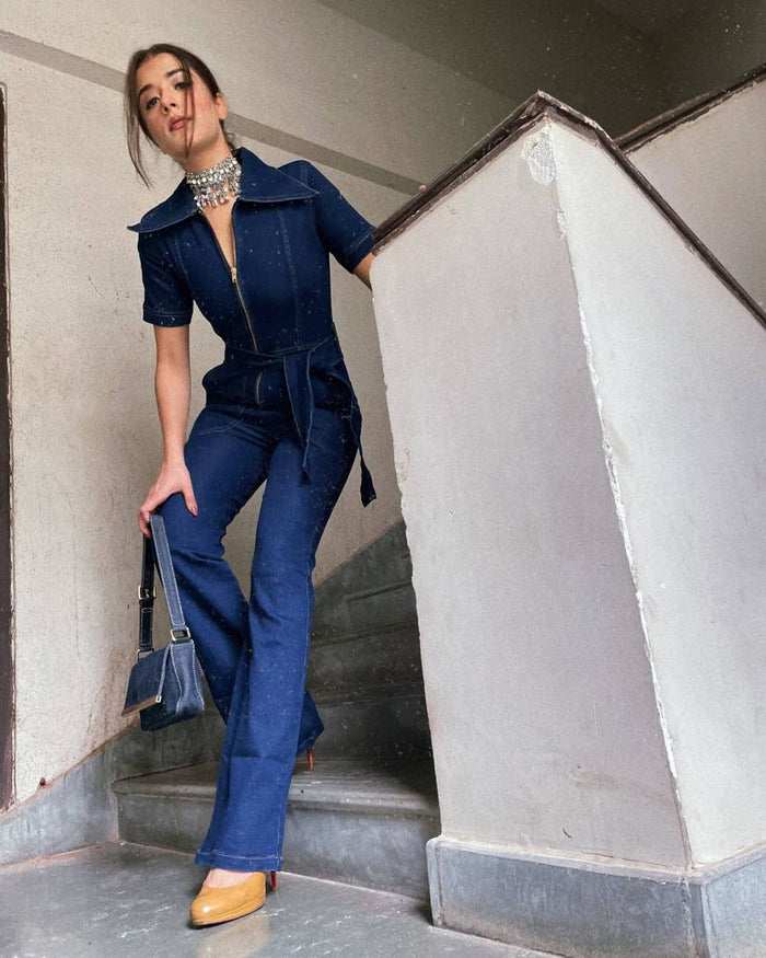 Jump Suits