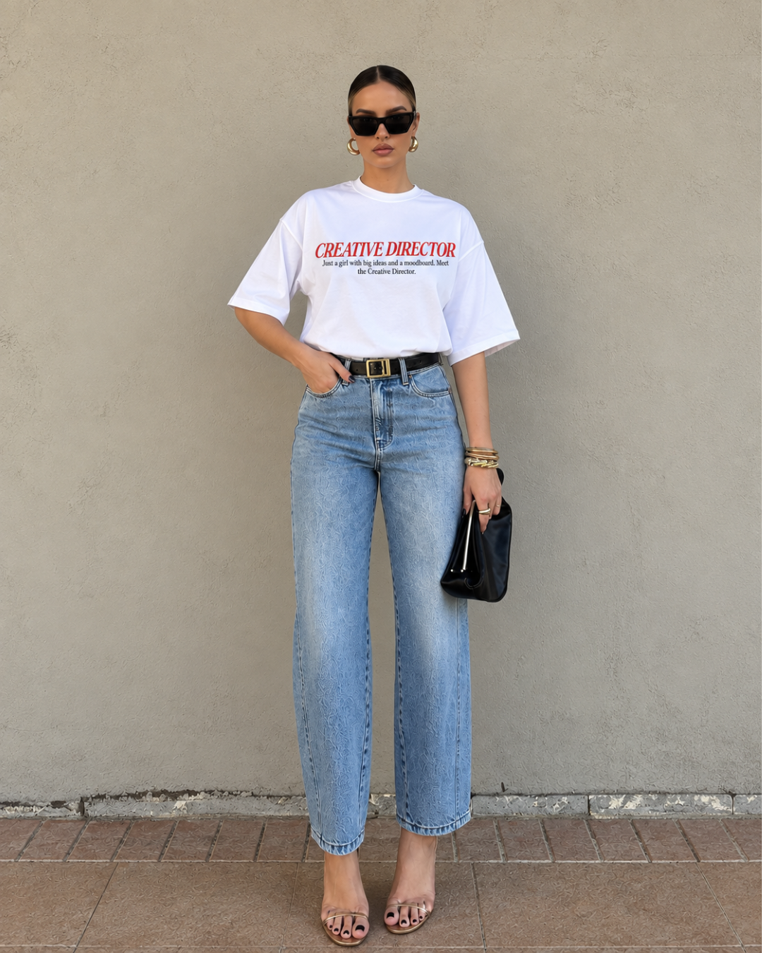 Creative Director T-Shirt