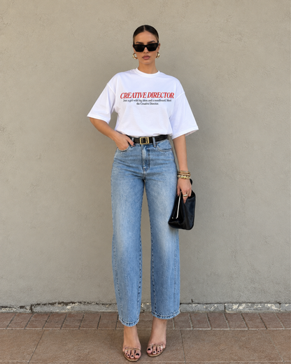 Creative Director T-Shirt