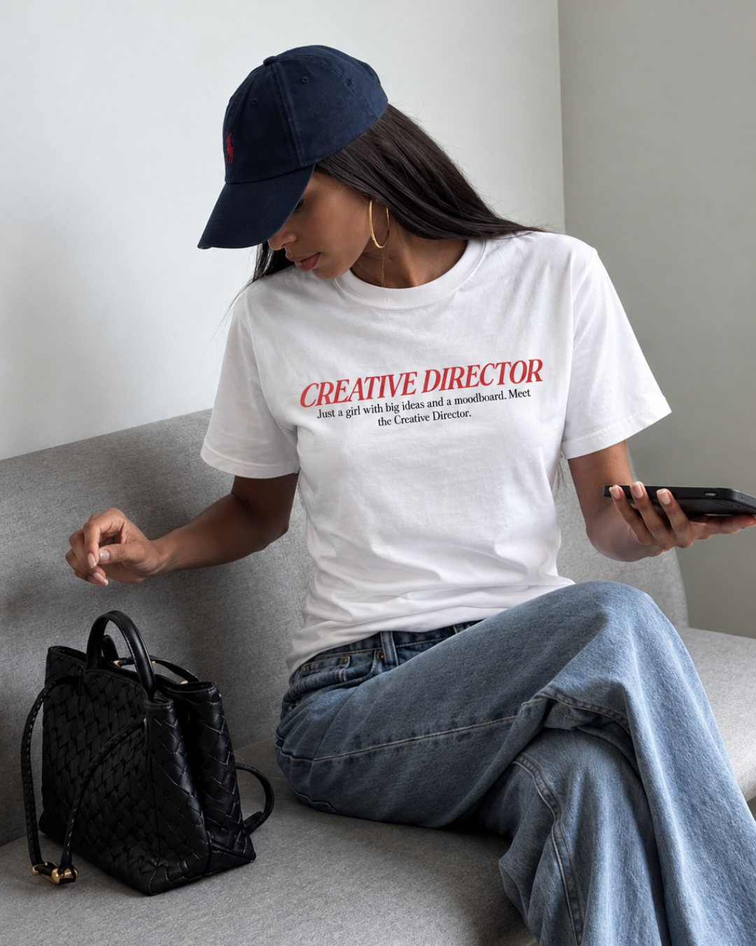 Creative Director T-Shirt