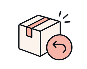 Easy 5-Day Exchange & Return