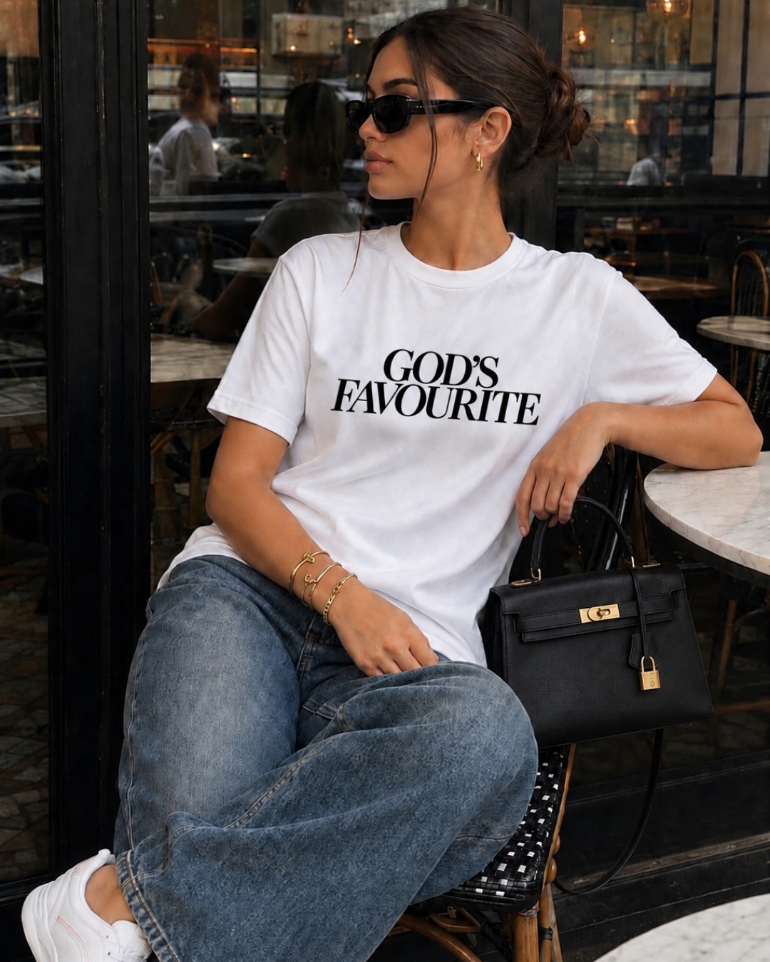 God's Favourite T-Shirt