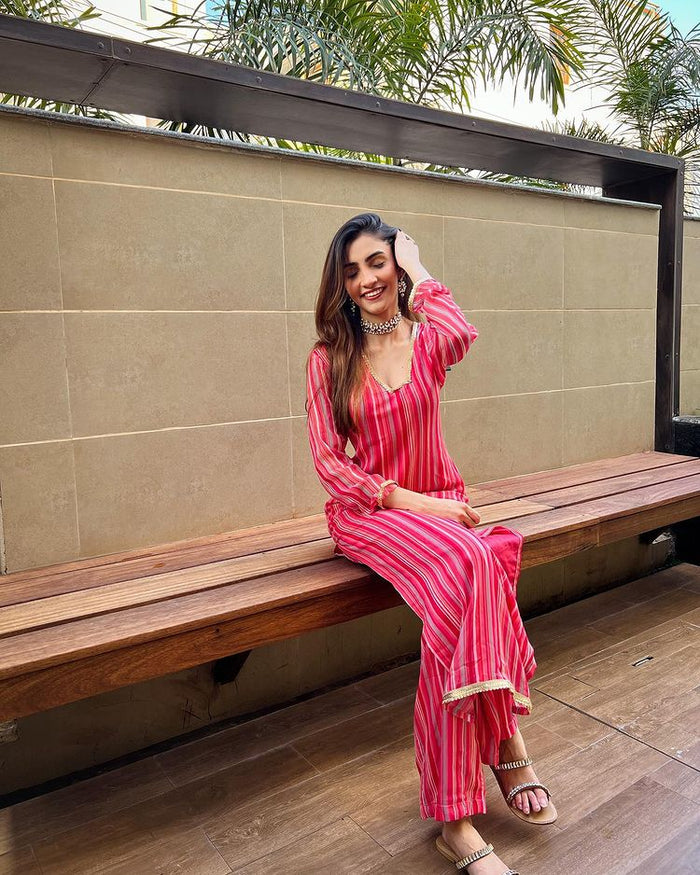 Indian Wear